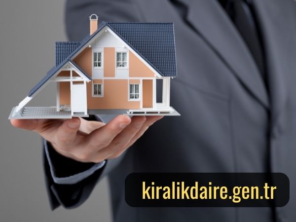 Kurşunlu Mahallesi Kiralık Daire